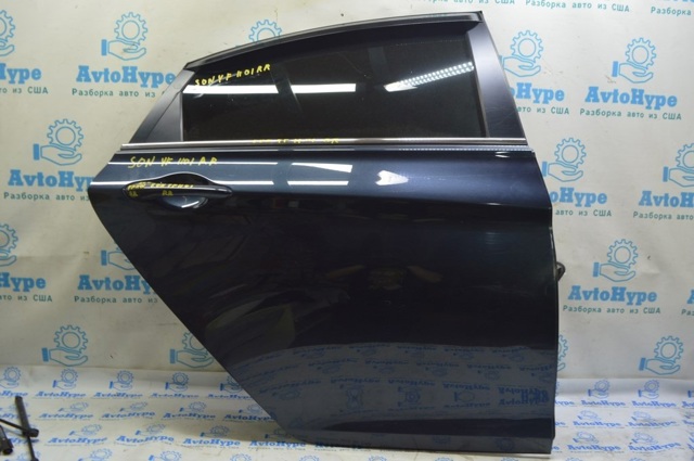 Дверь задняя в сборе 770043S000 HYUNDAI