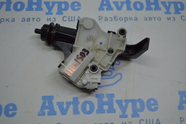 Замок открывания лючка бензобака 770300E030 TOYOTA