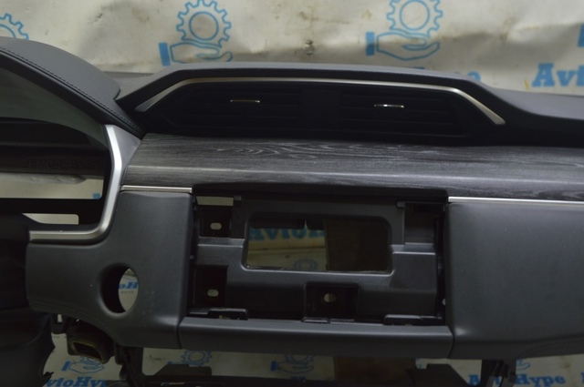 77100TRTA00ZA HONDA Панель салона передняя "торпедо", верхняя часть купить в Каменское