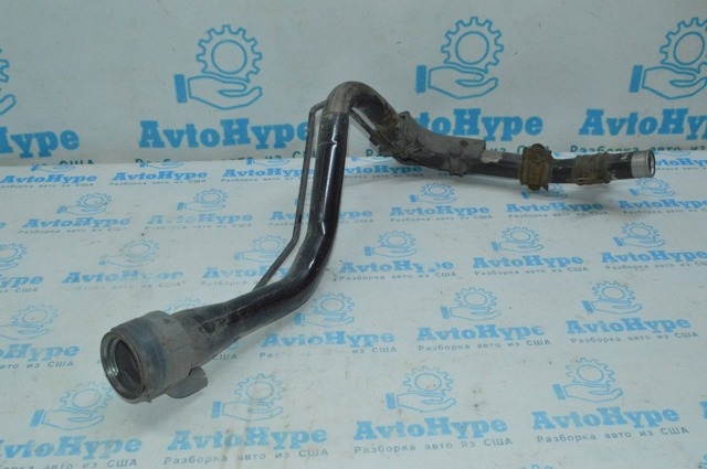 7720107050 TOYOTA Горловина топливного бака купить в Полтава