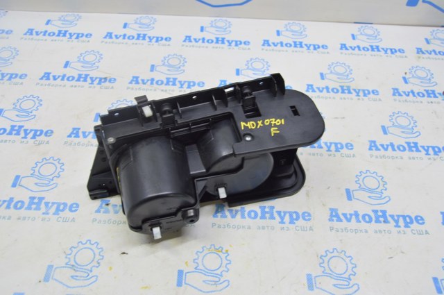 HONDA 77232STXA01 в наличии Запорожье