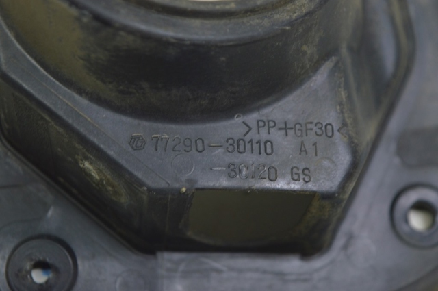 TOYOTA 7729030110 Корпус заливной горловины топливного бака в наличии Харьков