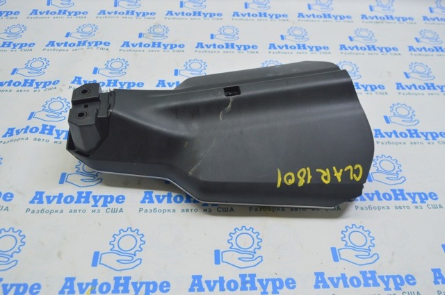 77296TRT003ZA HONDA Накладка декоративная центральной консоли купить в Ровно