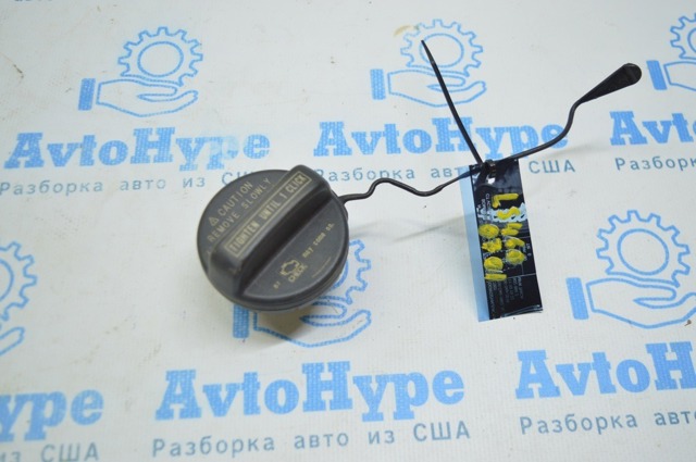 TOYOTA 7730006040 Крышка бензобака в наличии Черновцы