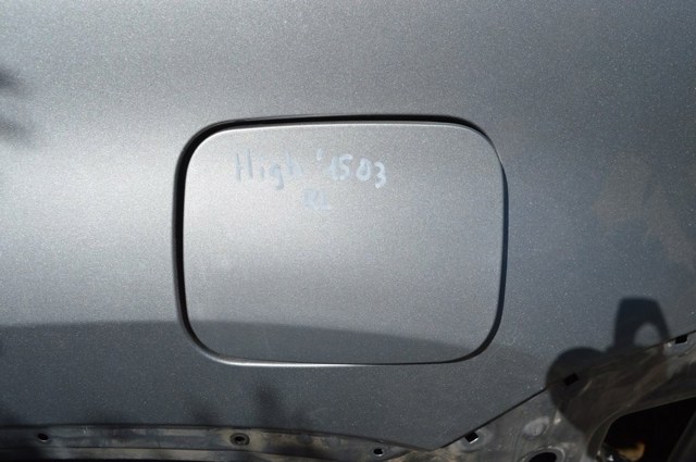 Дверка бензобака 773500E040 TOYOTA