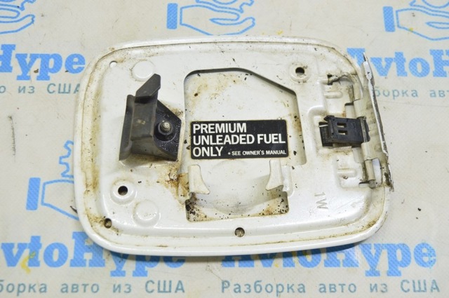Дверка бензобака Lexus GS