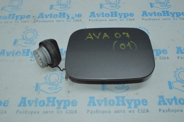 77350AC021 Лючок бензобака купить Украина