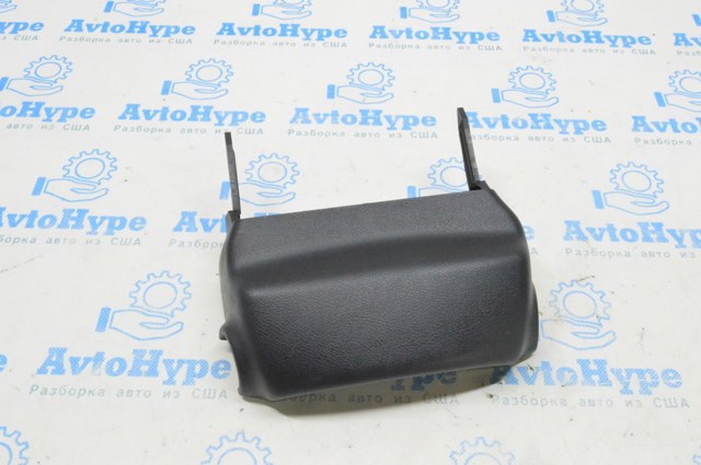 Защитный кожух рулевого механизма 77350SWAA01ZA HONDA