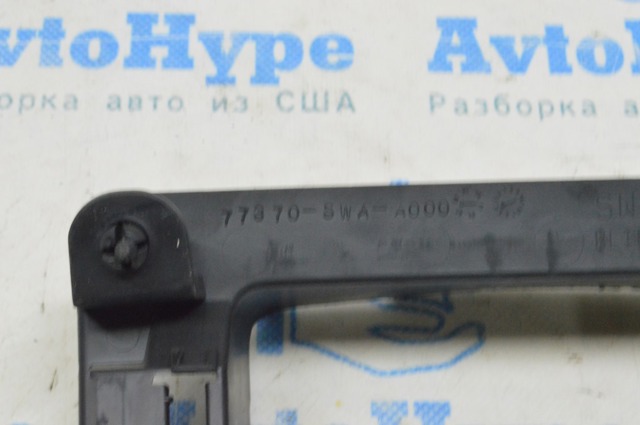 HONDA 77370SWAA01ZA в наличии Одесса
