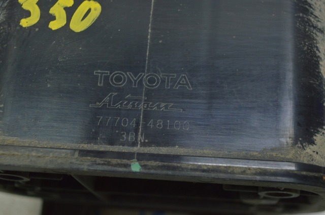 TOYOTA 7770448100 в наличии Полтава