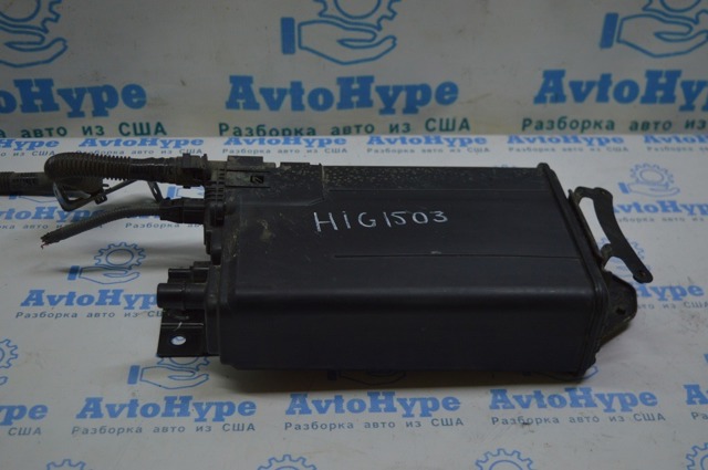 Топливный фильтр 777400E030 TOYOTA