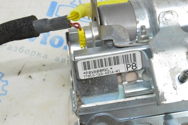 77820SWAA80ZA HONDA купить в Ужгород