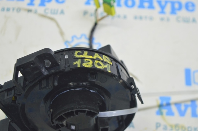 77900TBAA11 Кольцо контактное, шлейф руля купить Черкассы