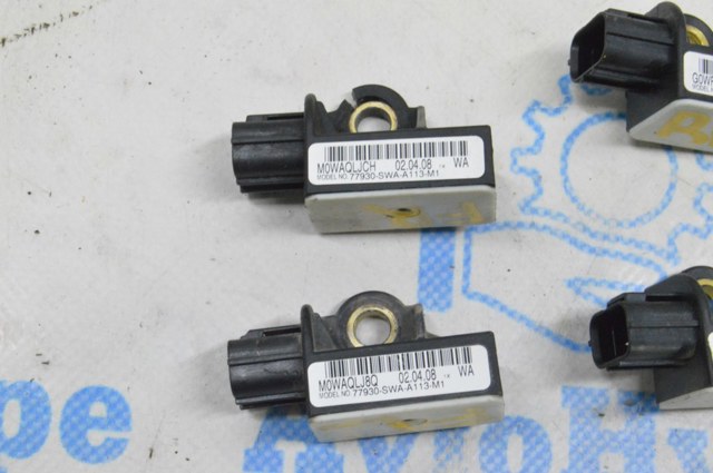 HONDA 77930SWAA11 Датчик удара в наличии Запорожье