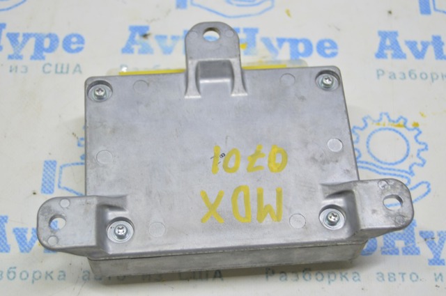 77960STXA01 HONDA Модуль-процессор управления подушкой безопасности (ЭБУ AIRBAG) купить в Львов