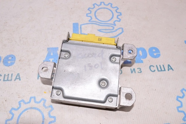 77960TVAA46 HONDA Модуль-процессор управления подушкой безопасности (ЭБУ AIRBAG) купить в Николаев