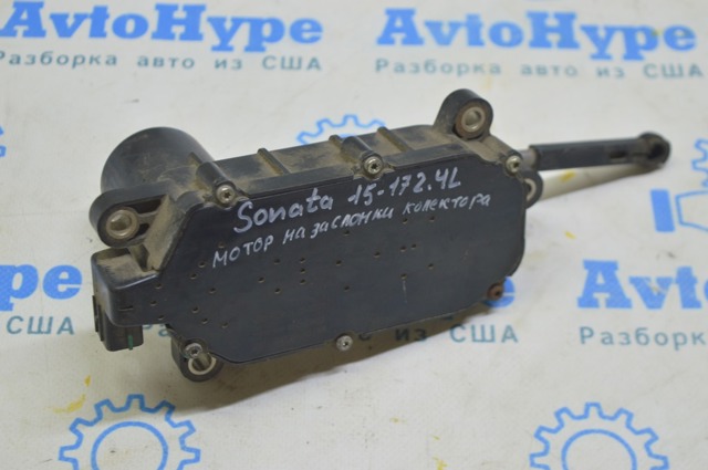 77960TVAA46 HONDA Модуль-процессор управления подушкой безопасности (ЭБУ AIRBAG) купить в Хмельницкий