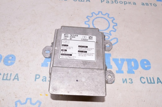 77960TVAA46 Модуль-процессор управления подушкой безопасности (ЭБУ AIRBAG) купить Одесса