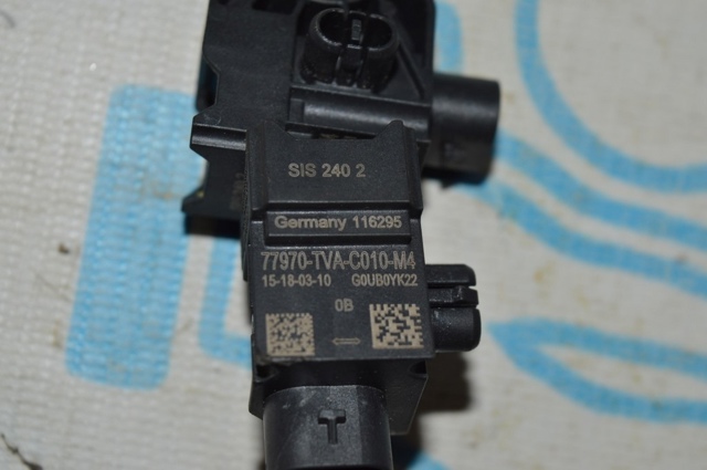 HONDA 77970TVAC010M4 в наличии Сумы
