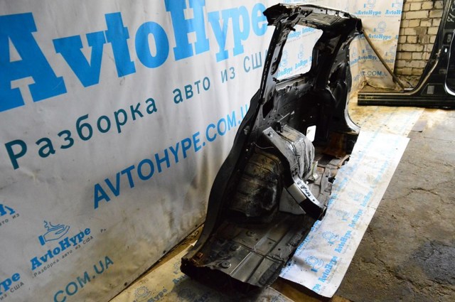 781003JA1A Крыло заднее правое купить Каменское