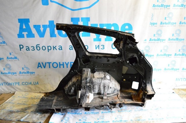 781003JA1A Крыло заднее правое купить Запорожье