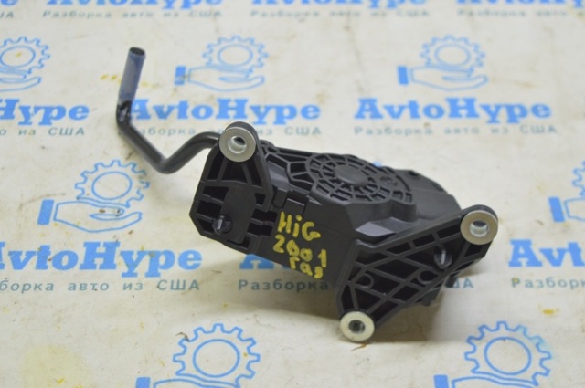 Педаль акселератора 7811006060 TOYOTA