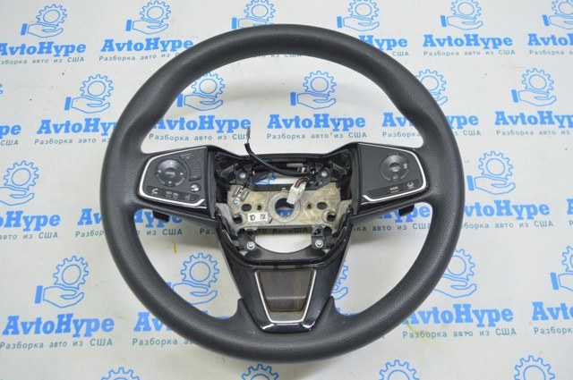 Рулевое колесо 78501TRTA40ZA HONDA