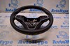 Руль (голый) honda accord 18- пластик 78501-tva-a00za 78501-TVA-A00ZA