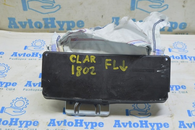 Подушка Айрбег водителя защиты коленей 78910TRTA81 HONDA