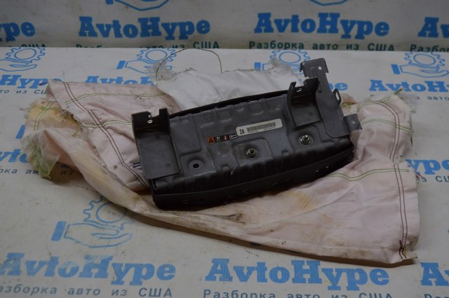 Подушка Айрбег водителя защиты коленей 78910TVAA81 HONDA