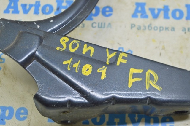 HYUNDAI 791203S000 Петля капота правая в наличии Тернополь