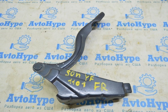Завес капота, правый 791203S000 HYUNDAI