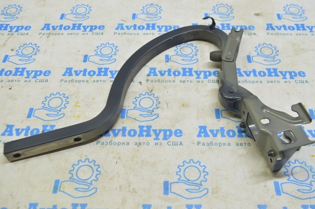 HYUNDAI 792103Q000 Петля крышки багажника в наличии Ирпень