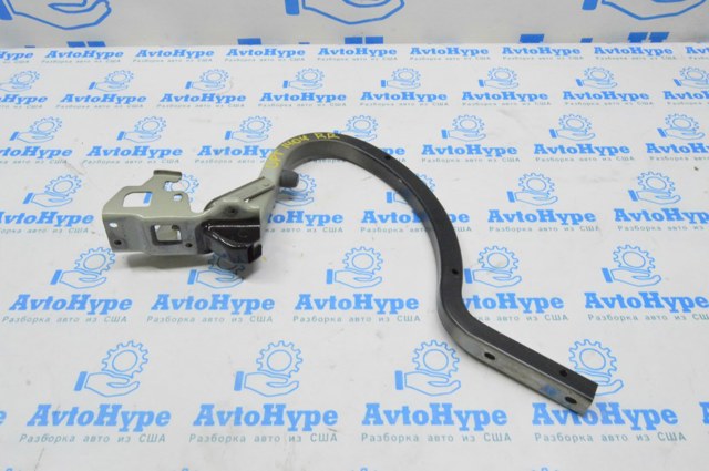 Шарнир крышки багажника 792204C500 HYUNDAI