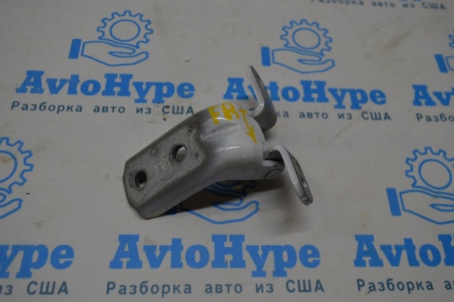 Завеса двери передней левой 793102V000 HYUNDAI