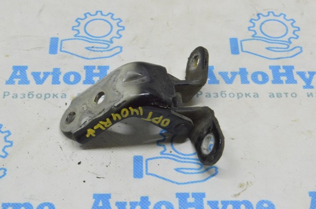 Петля двери задней левой 793103K000 HYUNDAI
