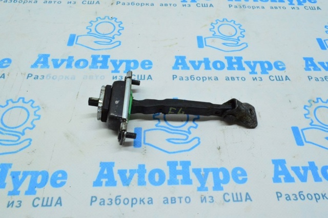 Ограничитель открывания двери, передний левый 79380F3000 HYUNDAI