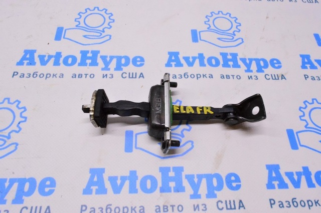 Ограничитель открывания двери, передний правый 79390F3000 HYUNDAI
