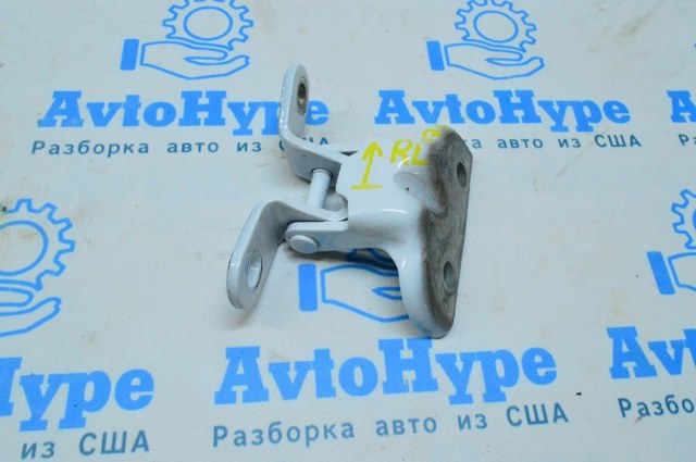 Петля задней левой двери 79410D8000 HYUNDAI