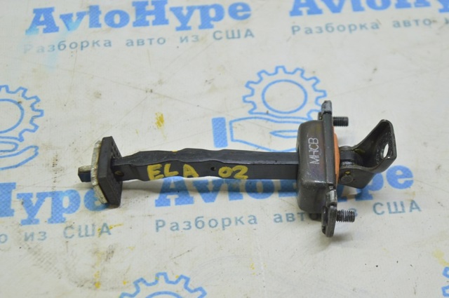 Ограничитель открывания двери, задний левый 79480F2000 HYUNDAI