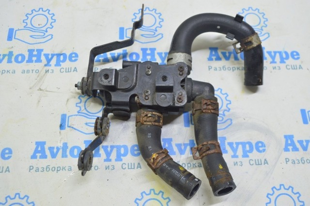 HONDA 79718TRWA00 Клапан обратный системы охлаждения в наличии Одесса
