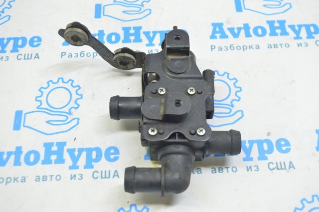 79718TRWA00 HONDA Клапан обратный системы охлаждения купить в Сумы