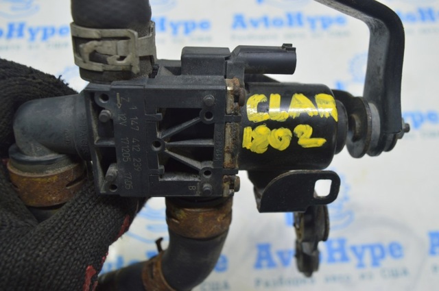79718TRWA00 HONDA Клапан обратный системы охлаждения купить в Кривой Рог