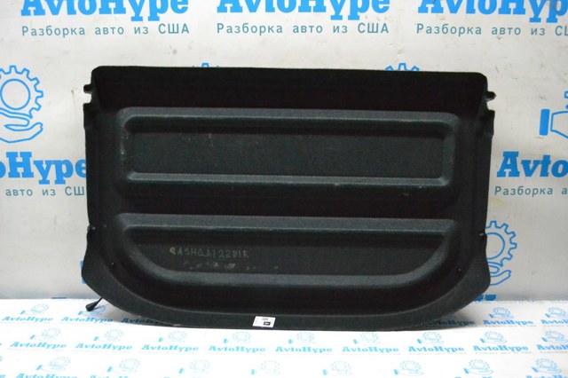 799106UA0B NISSAN Полка салона задняя купить в Ирпень