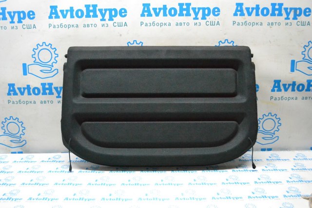 Установка полки вещевой 799106UA0B NISSAN