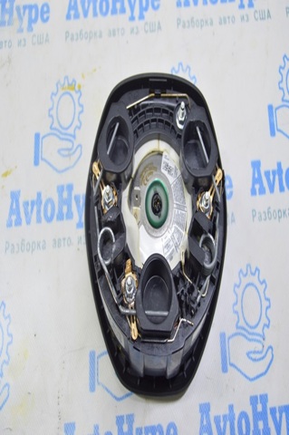 7E0880201AQ81U VAG Подушка безопасности водителя купить в Черновцы