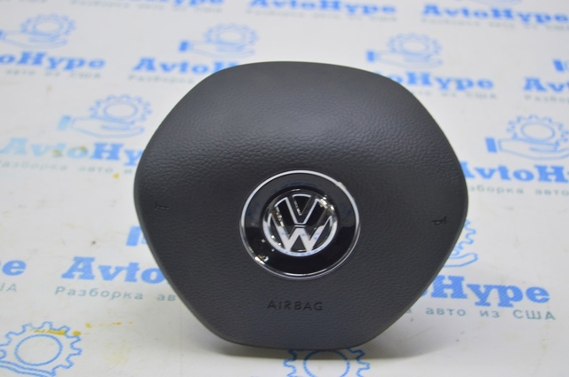 Airbag в мультируль 7E0880201AQ81U VAG