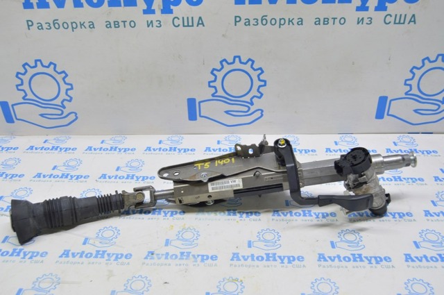 VAG 7E1419501J Рулевая колонка в наличии Павлоград