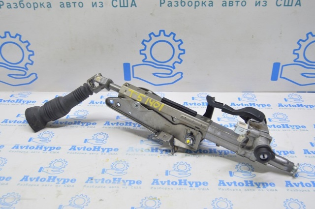Колонка рулевого управления 7E1419501J VAG