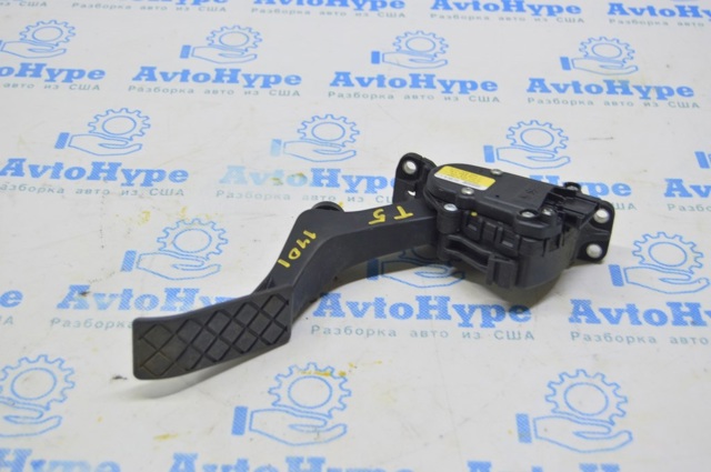Педали газа 7E1723503C VAG